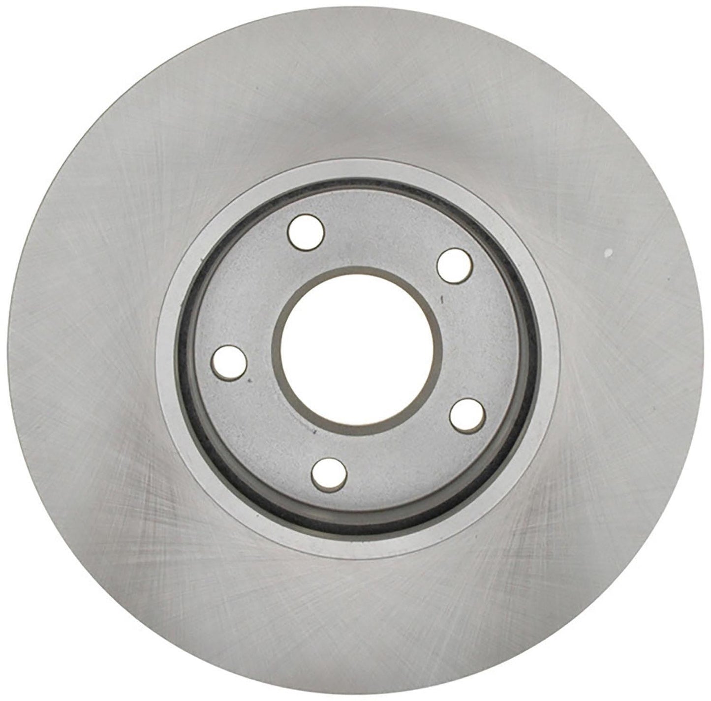 ACDelco Advantage 18A2729AC Rotor de frein à disque