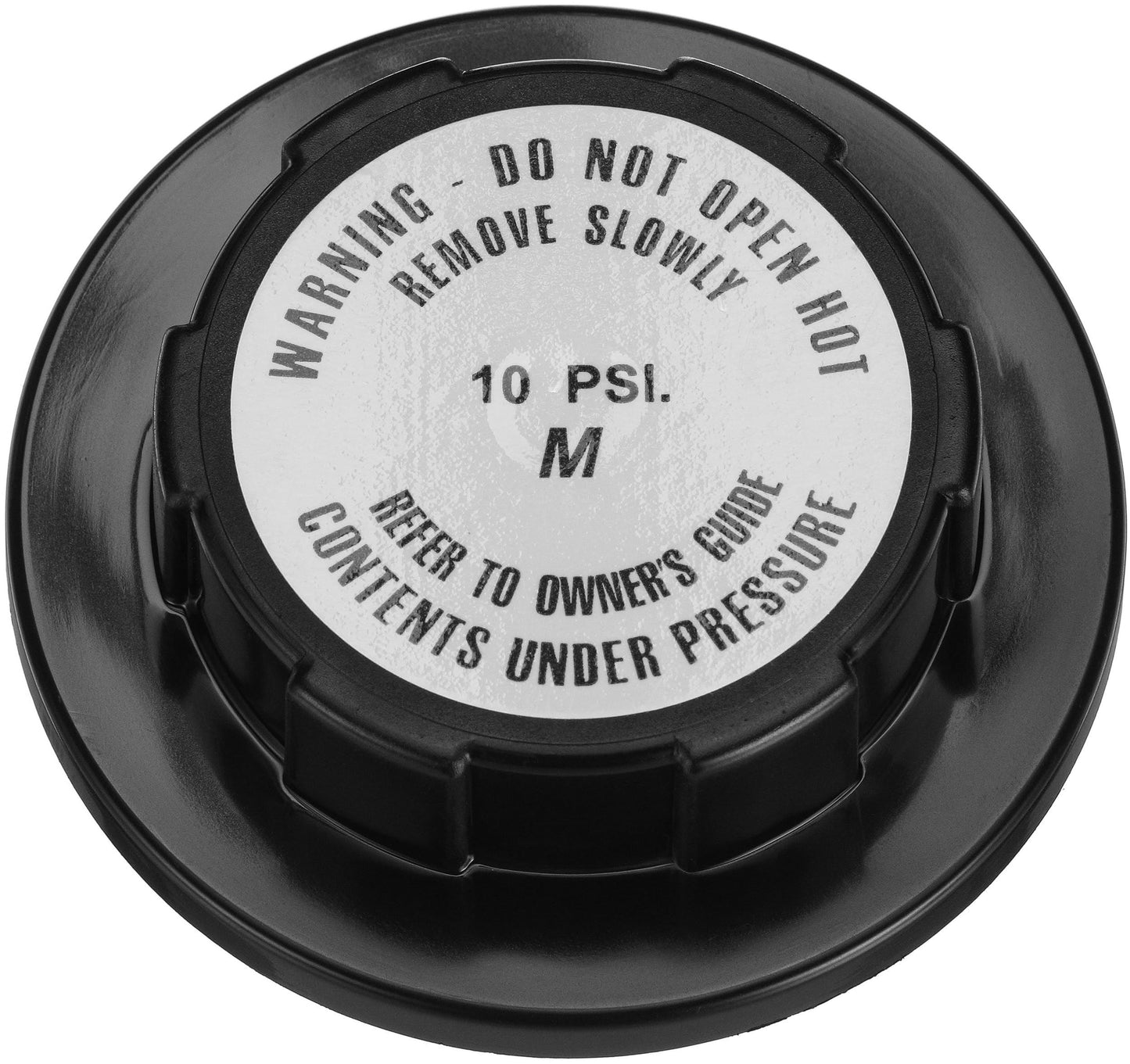 Gates 31567 Radiator Cap