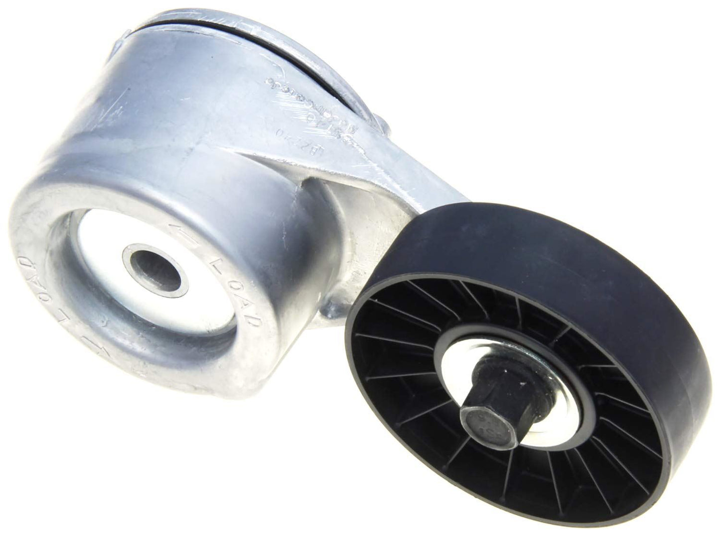 ACDelco Professional 38140 Conjunto de tensor de correa de transmisión de accesorios