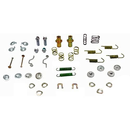 Kit de herrajes para freno de estacionamiento Raybestos H7387