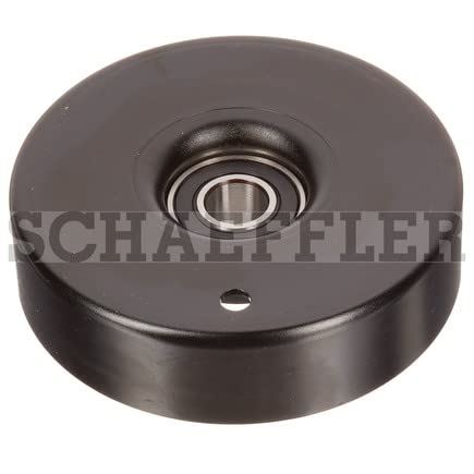 INA 531 0571 100 Accessory Drive Belt Tensioner Pulley