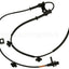 BWD ABS2559 ABS Wheel Speed Sensor