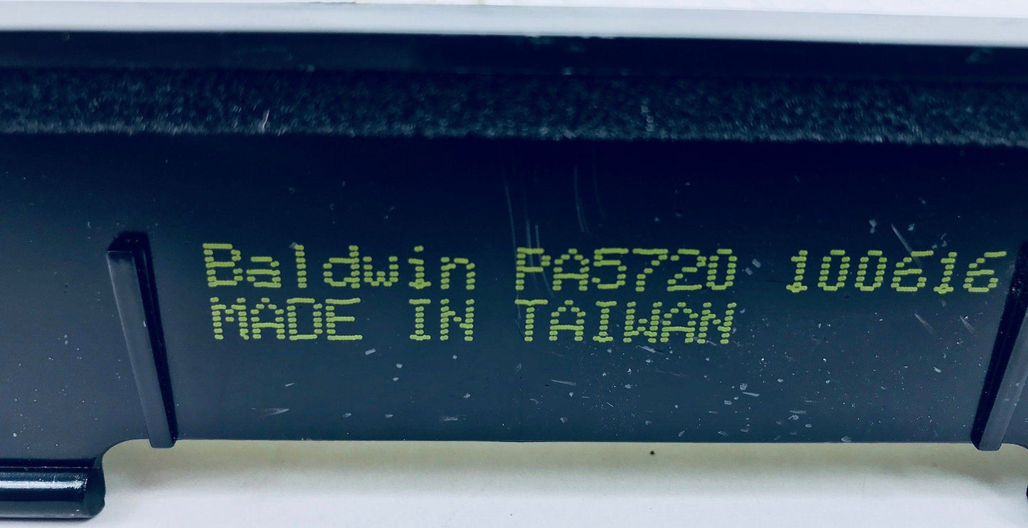 Baldwin PA5720