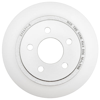 ACDelco Advantage 18A1336AC Rotor de frein à disque