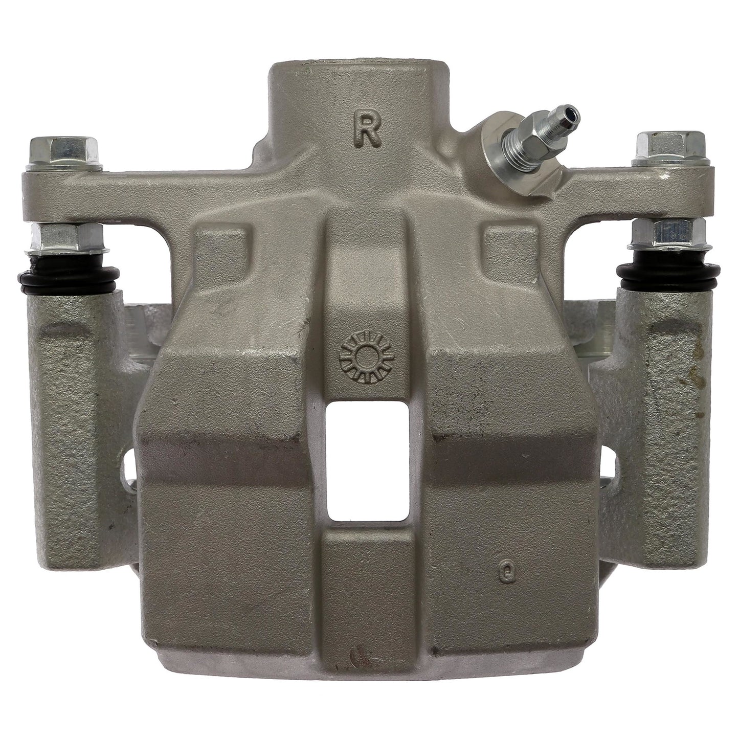 Pinza de freno de disco ACDelco Professional Durastop 18FR12481N