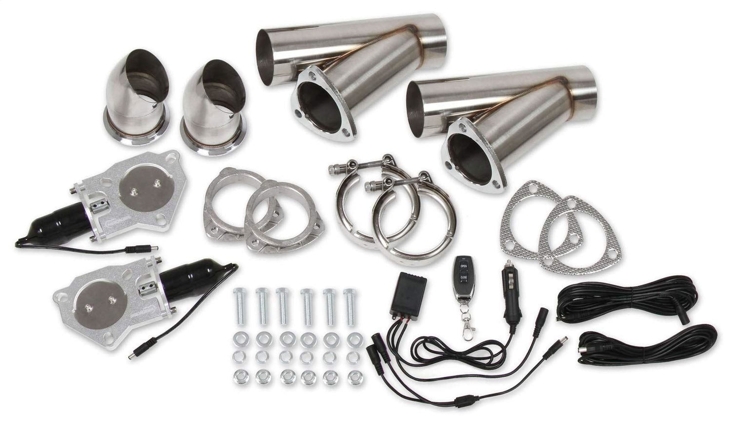 HOOKER HEADERS 11052HKR