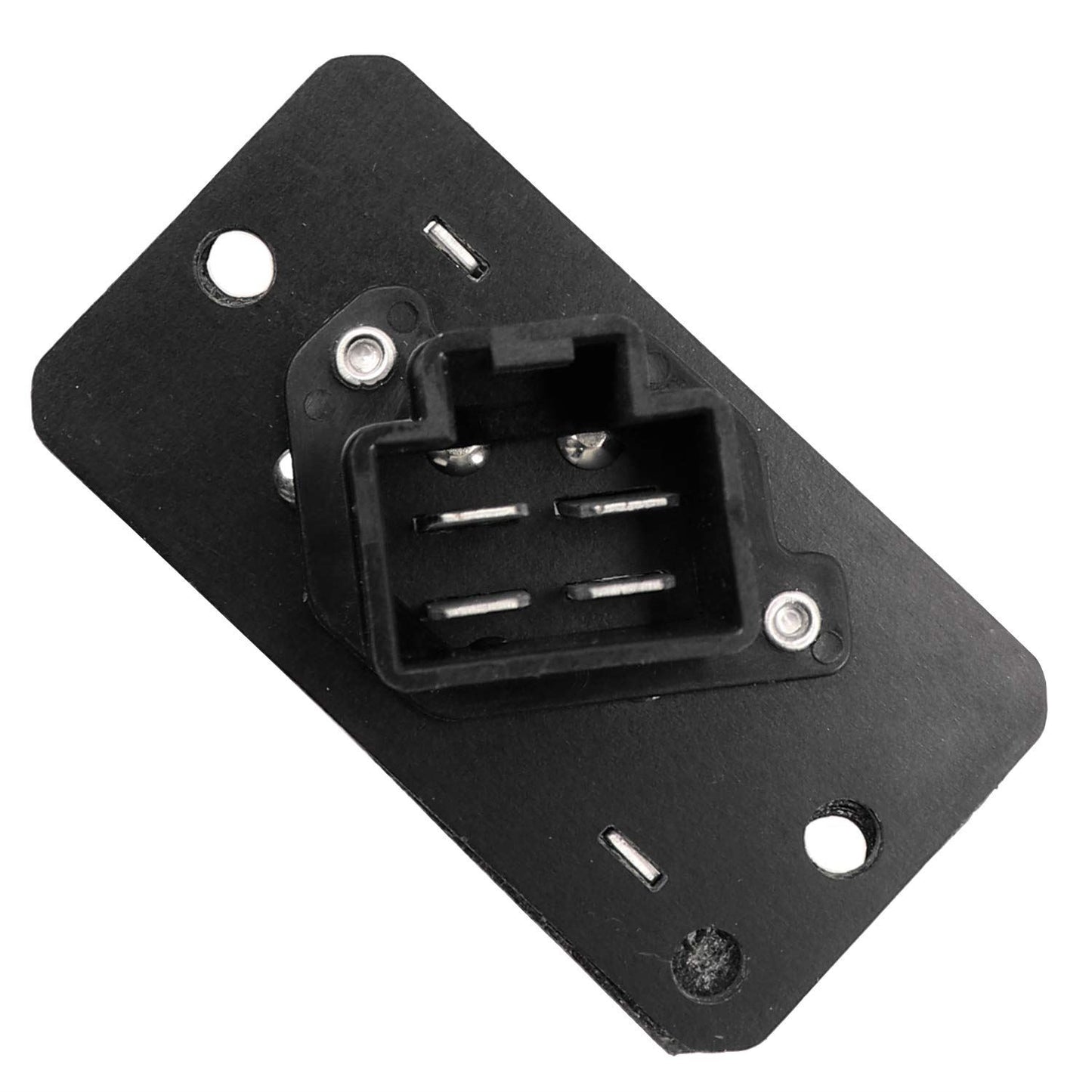 Beck/Arnley 204-0122 Résistance de moteur de ventilateur CVC