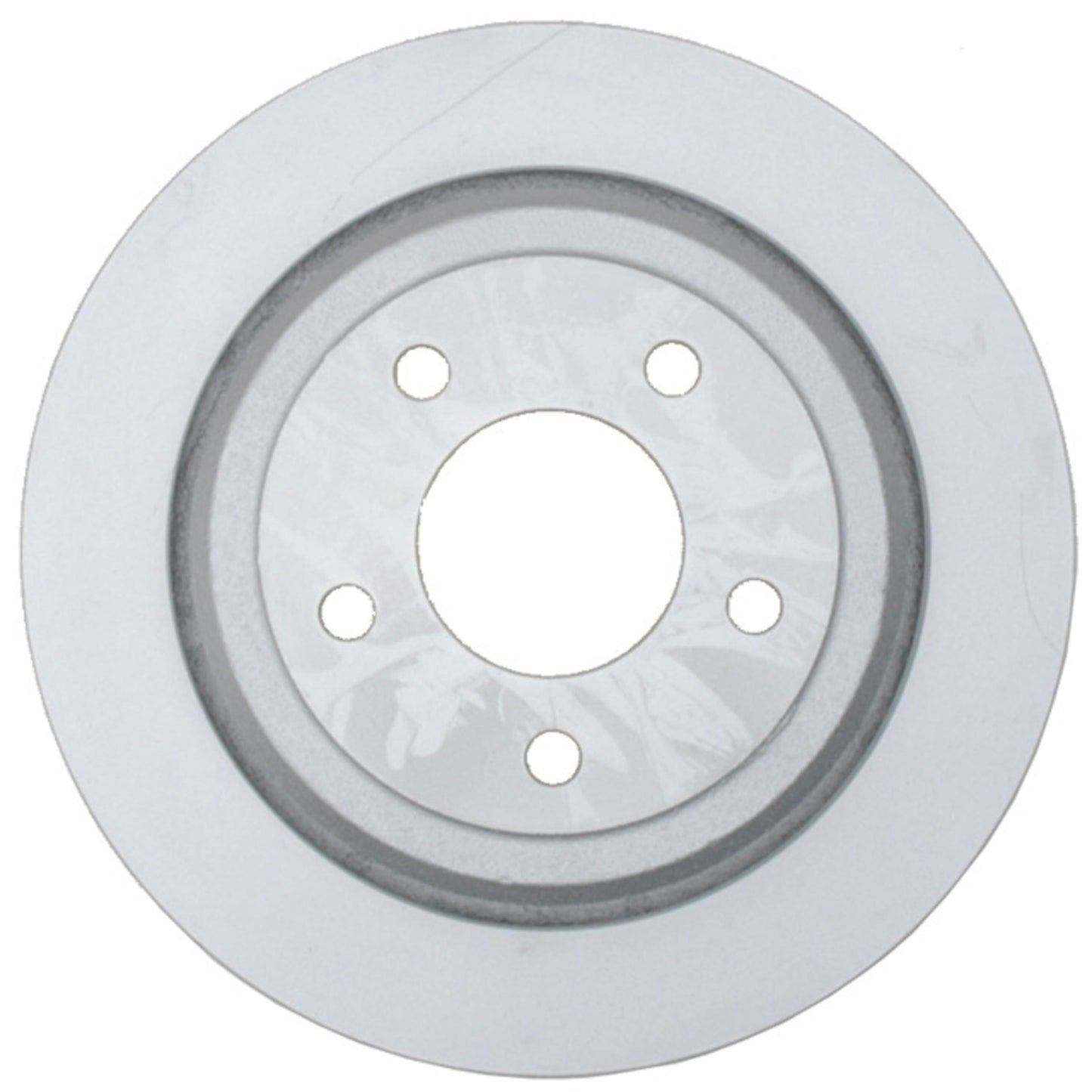 Rotor de freno de disco ACDelco Advantage 18A1214AC