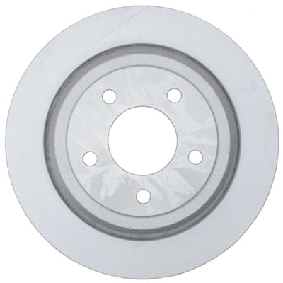 ACDelco Advantage 18A1214AC Rotor de frein à disque