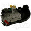 Actuador de cerradura de puerta BWD DLA1890