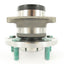 SKF BR930787 Roulement d'essieu et moyeu