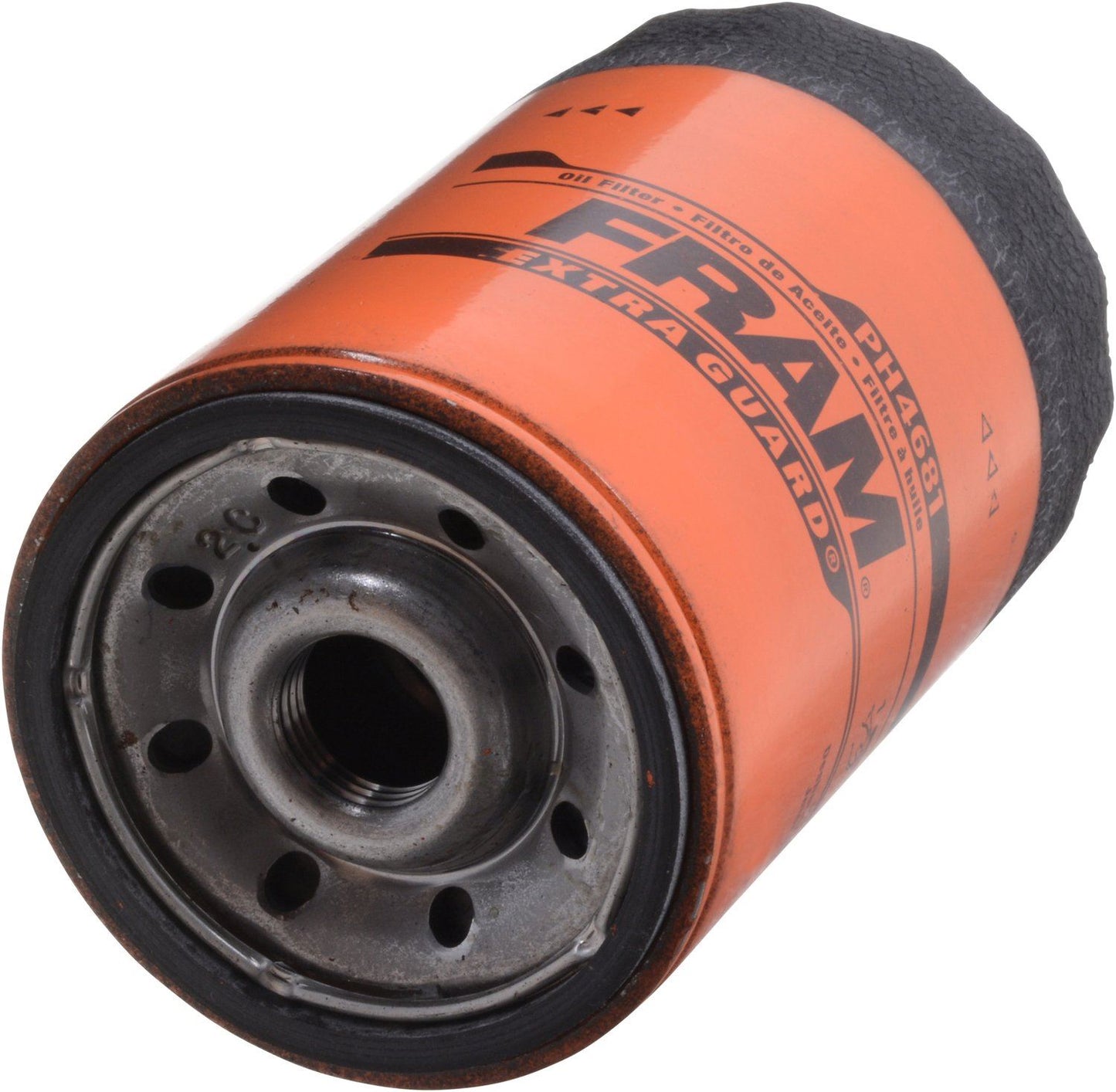 Filtro de aceite del motor Fram PH4681