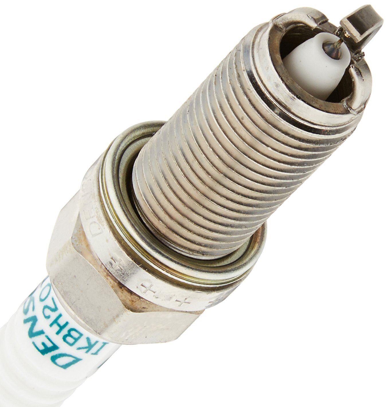 Bougie d'allumage DENSO 4705 (LOT DE 4)