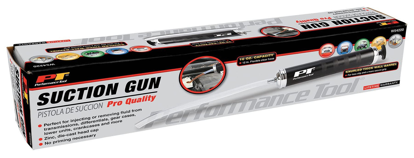 PERFORMANCE TOOL W54220