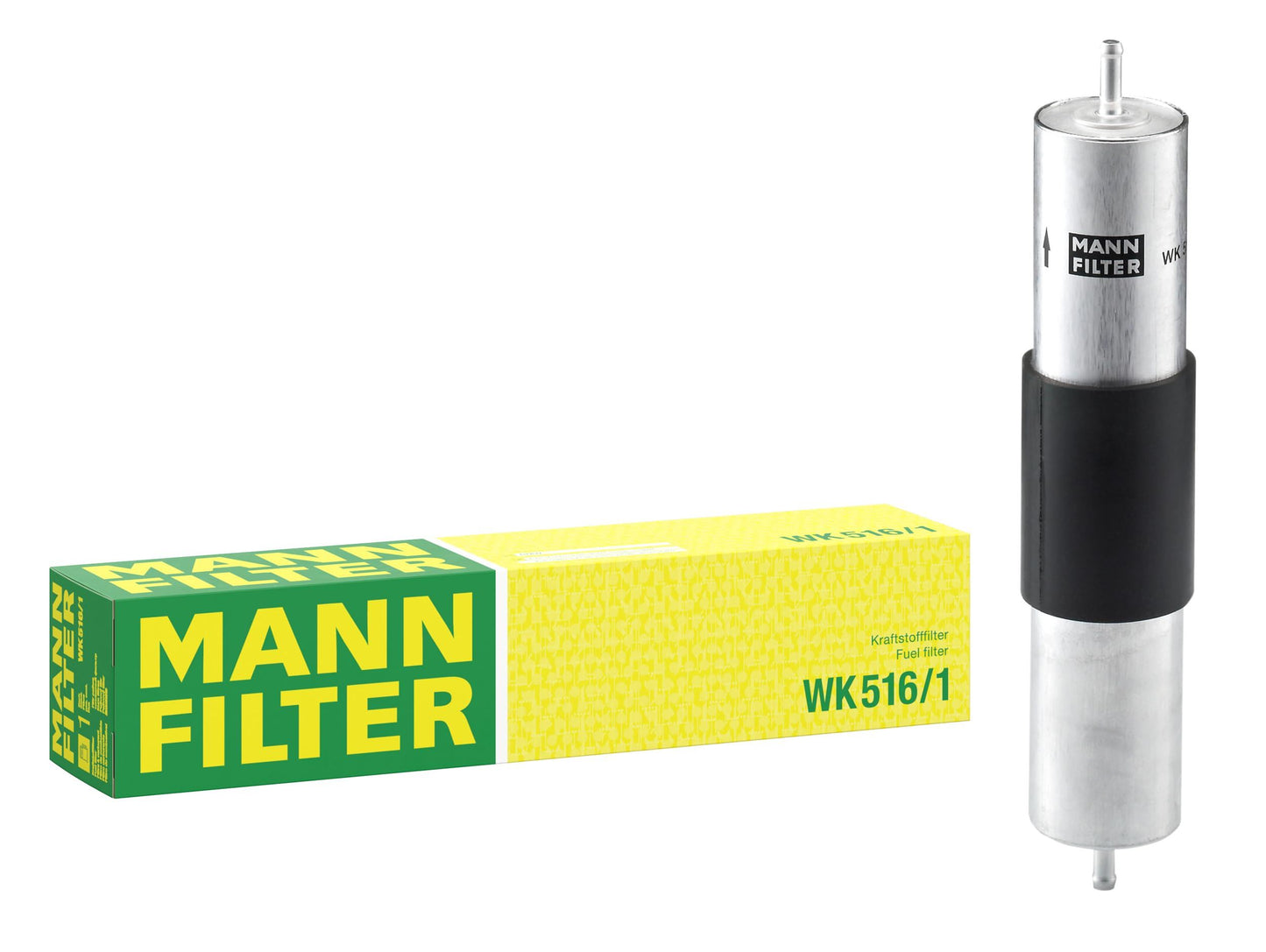 MANN-FILTER WK 516/1 Fuel Filter