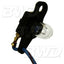 BWD S51150 Interrupteur de clignotant