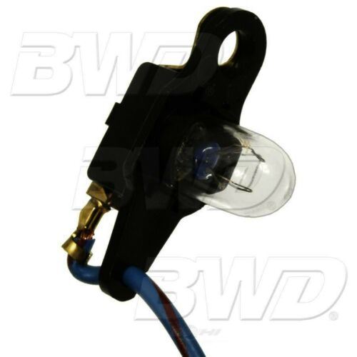BWD S51150 Interrupteur de clignotant