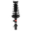 KYB SR4221 Suspension Strut and Coil Spring Assembly