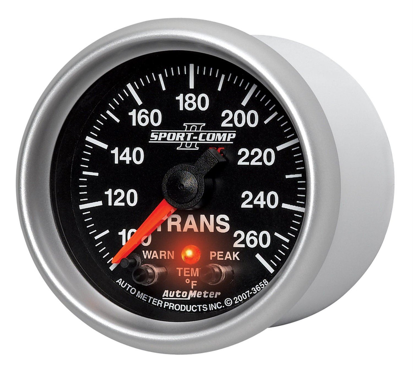 Autometro 3658