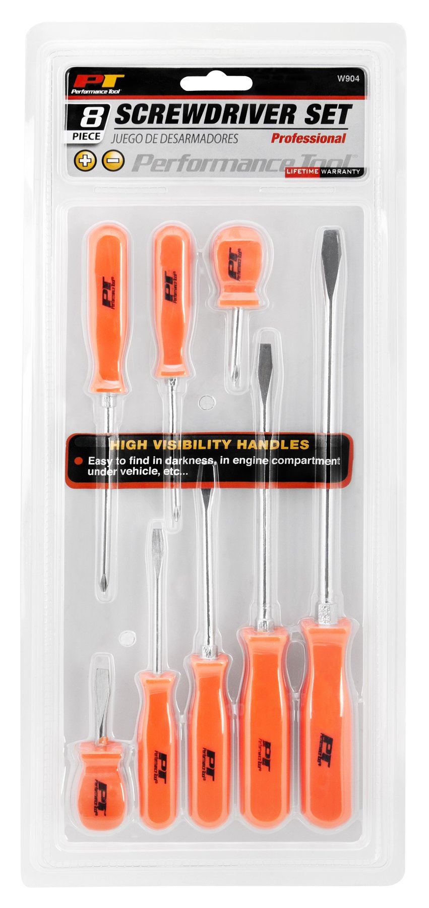 PERFORMANCE TOOL W904