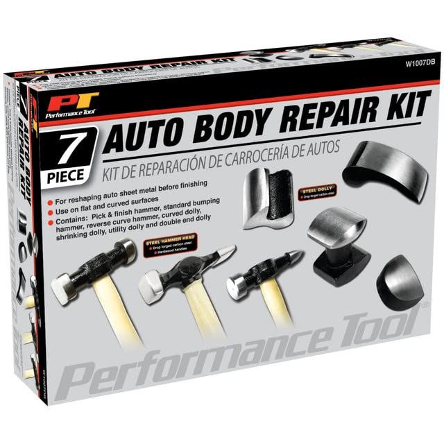 Outil de performances W1007DB