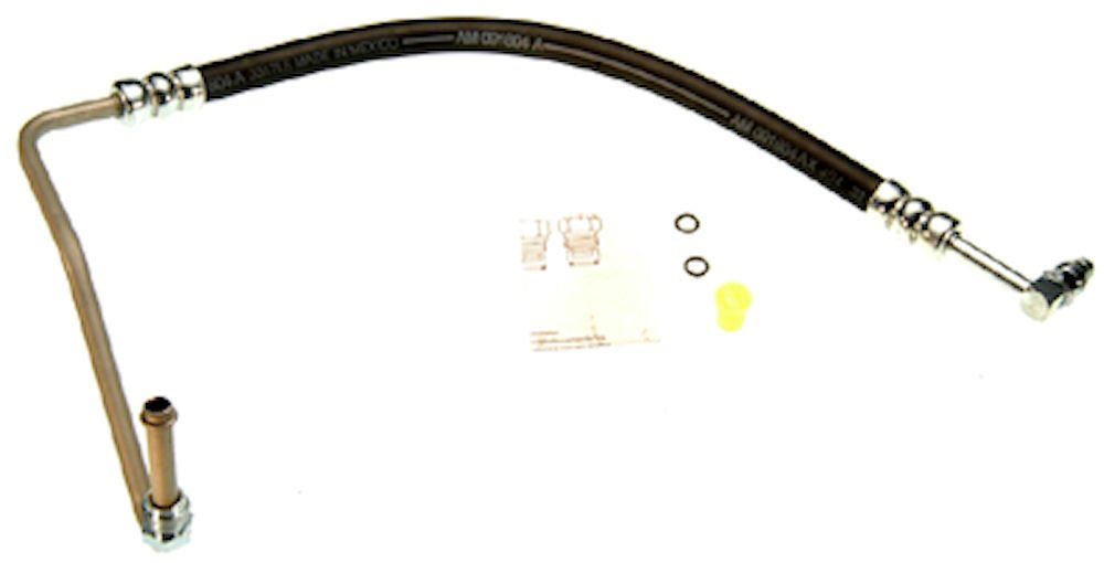 Edelmann 71415 Power Steering Pressure Line Hose Assembly