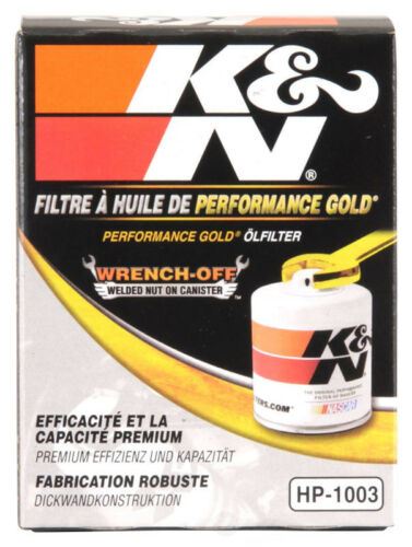 K&N HP1003