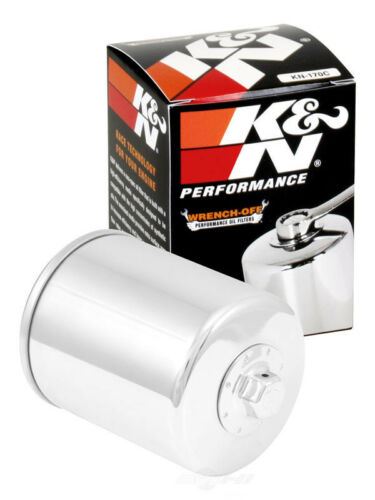 K&N KN170C