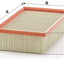 MANN-FILTER C 26 110/1 Air Filter