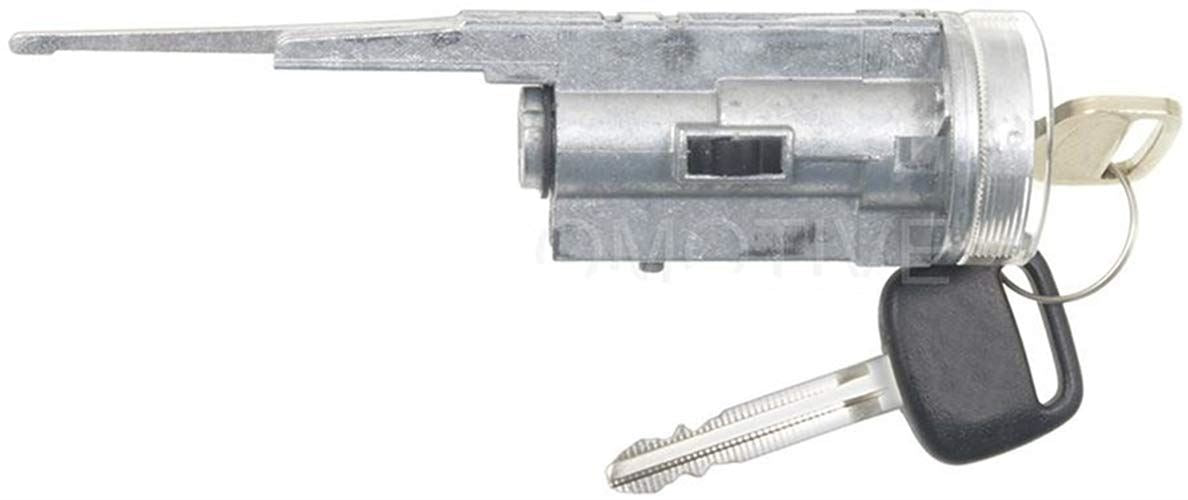 Cylindre de serrure d'allumage BWD CS809L