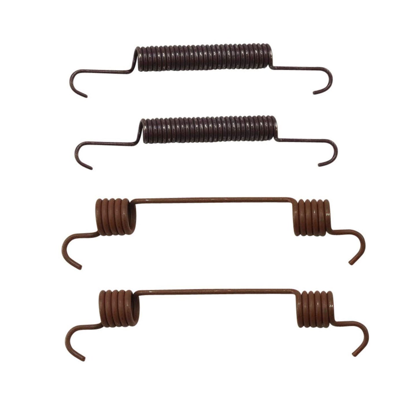 Beck/Arnley 084-1687 Parking Brake Hardware Kit