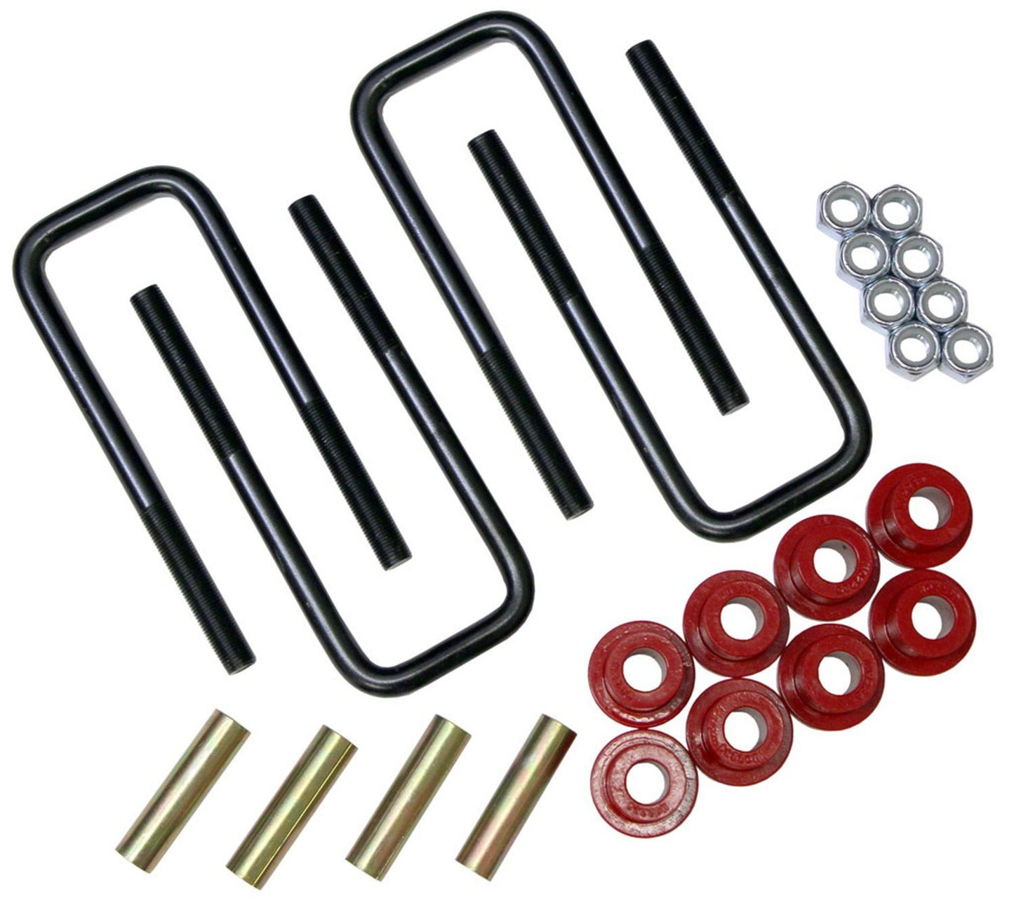 Kit de elevación de suspensión SKYJACKER T421RS