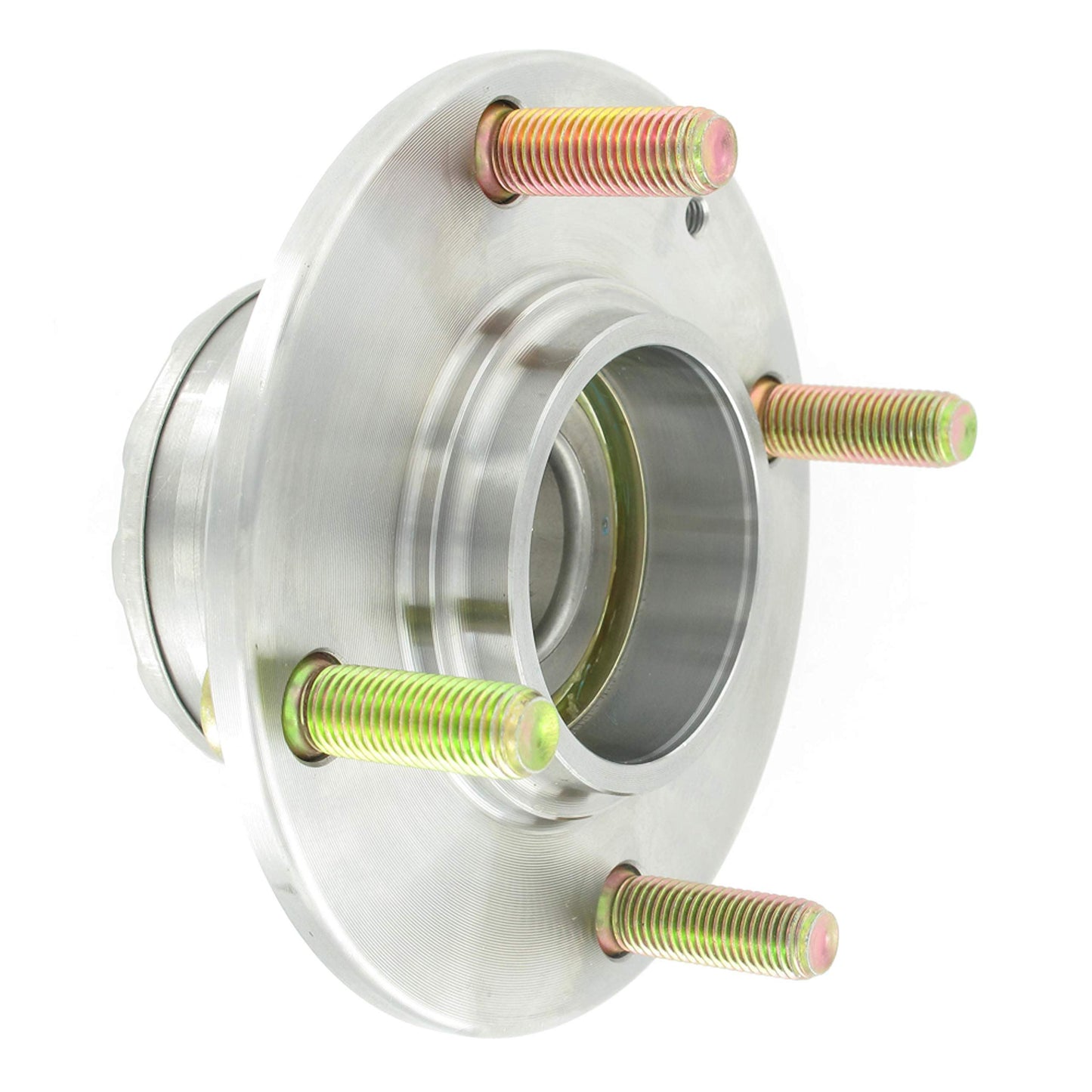 SKF BR930262 Axle Bearing and Hub Assembly