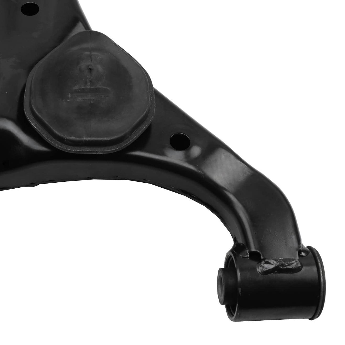 Beck/Arnley 102-6320 Suspension Control Arm and Ball Joint Assembly