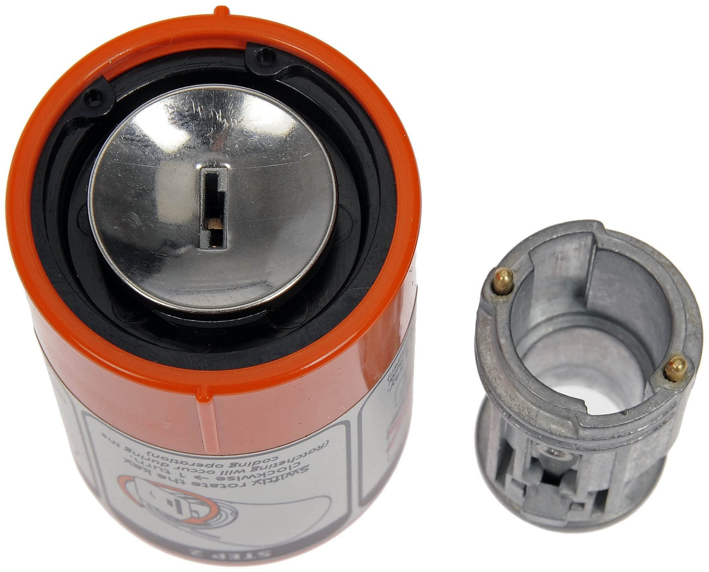 Dorman 924-793 Cilindro de cerradura de encendido