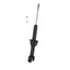 KYB 341137 Suspension Strut