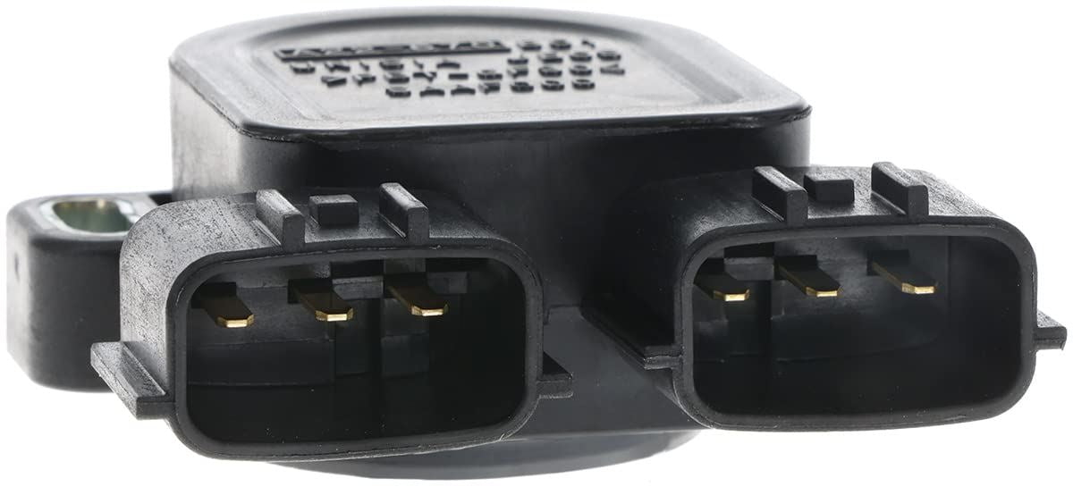 Hitachi TPS0001 Throttle Position Sensor