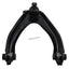 Beck/Arnley 102-4801 Bras de commande de suspension et joint à rotule