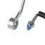 Edelmann 92391 Ensemble de tuyau de conduite de pression de direction assistée