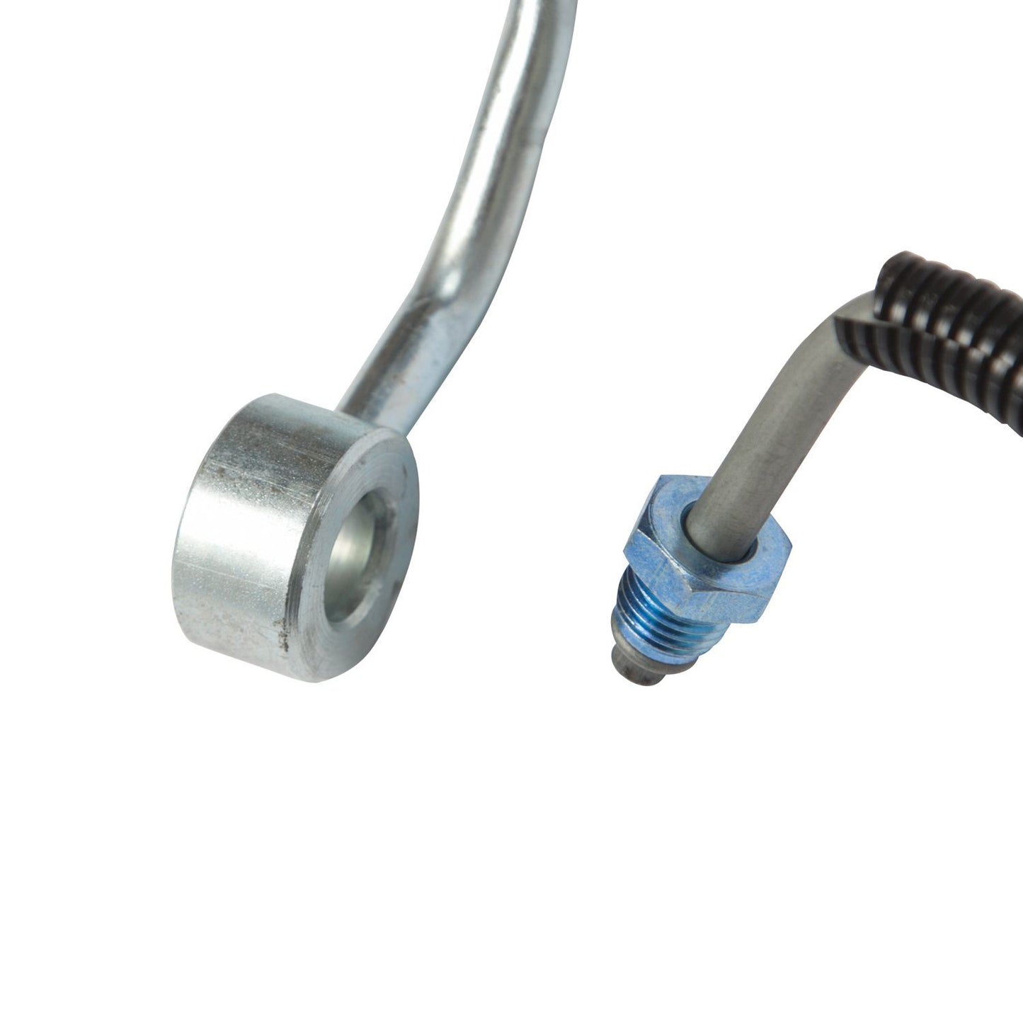 Edelmann 92391 Ensemble de tuyau de conduite de pression de direction assistée