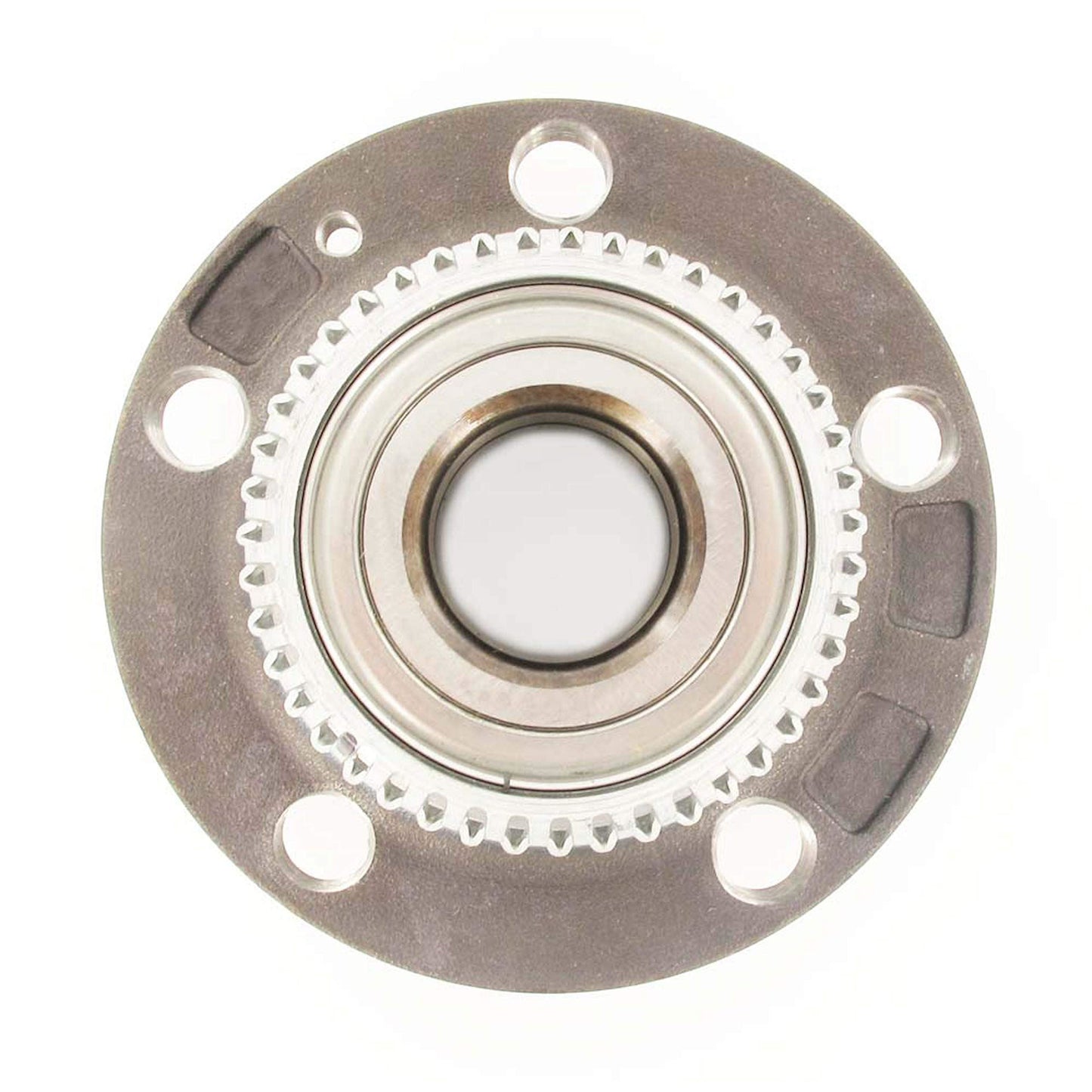 Conjunto de cubo y cojinete de eje SKF BR930108