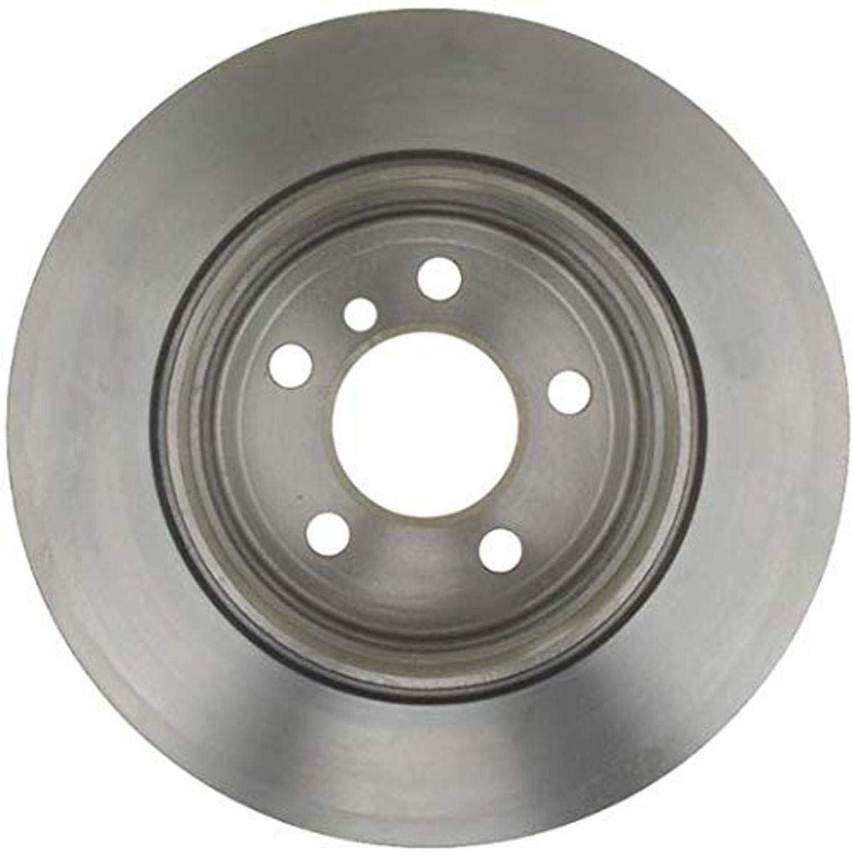 Raybestos 980654R Disc Brake Rotor