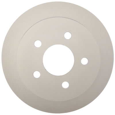 ACDelco Advantage 18A811AC Rotor de frein à disque
