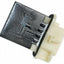 Resistencia del motor del ventilador HVAC BWD RU871