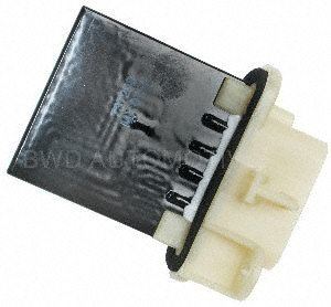 Resistencia del motor del ventilador HVAC BWD RU871