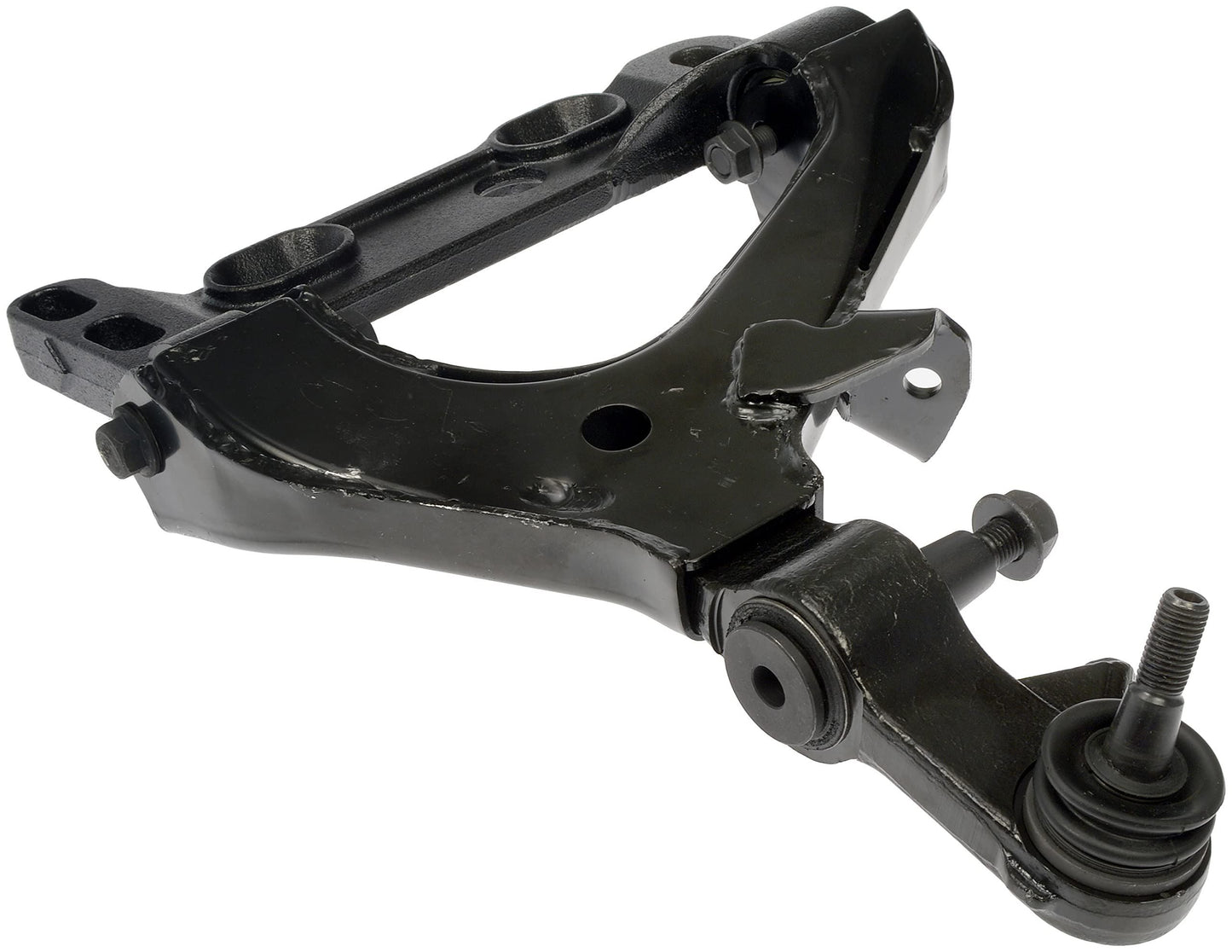 Dorman 521-031 Suspension Control Arm and Ball Joint Assembly