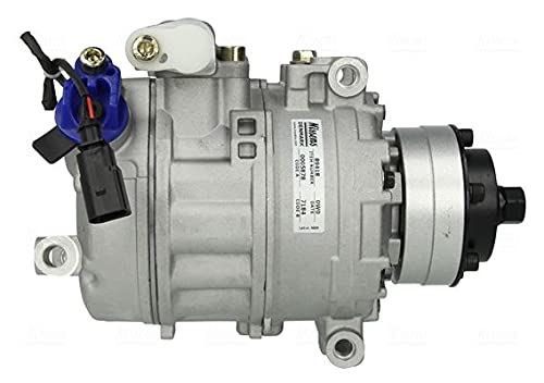 Nissens North America 89418 A/C Compressor