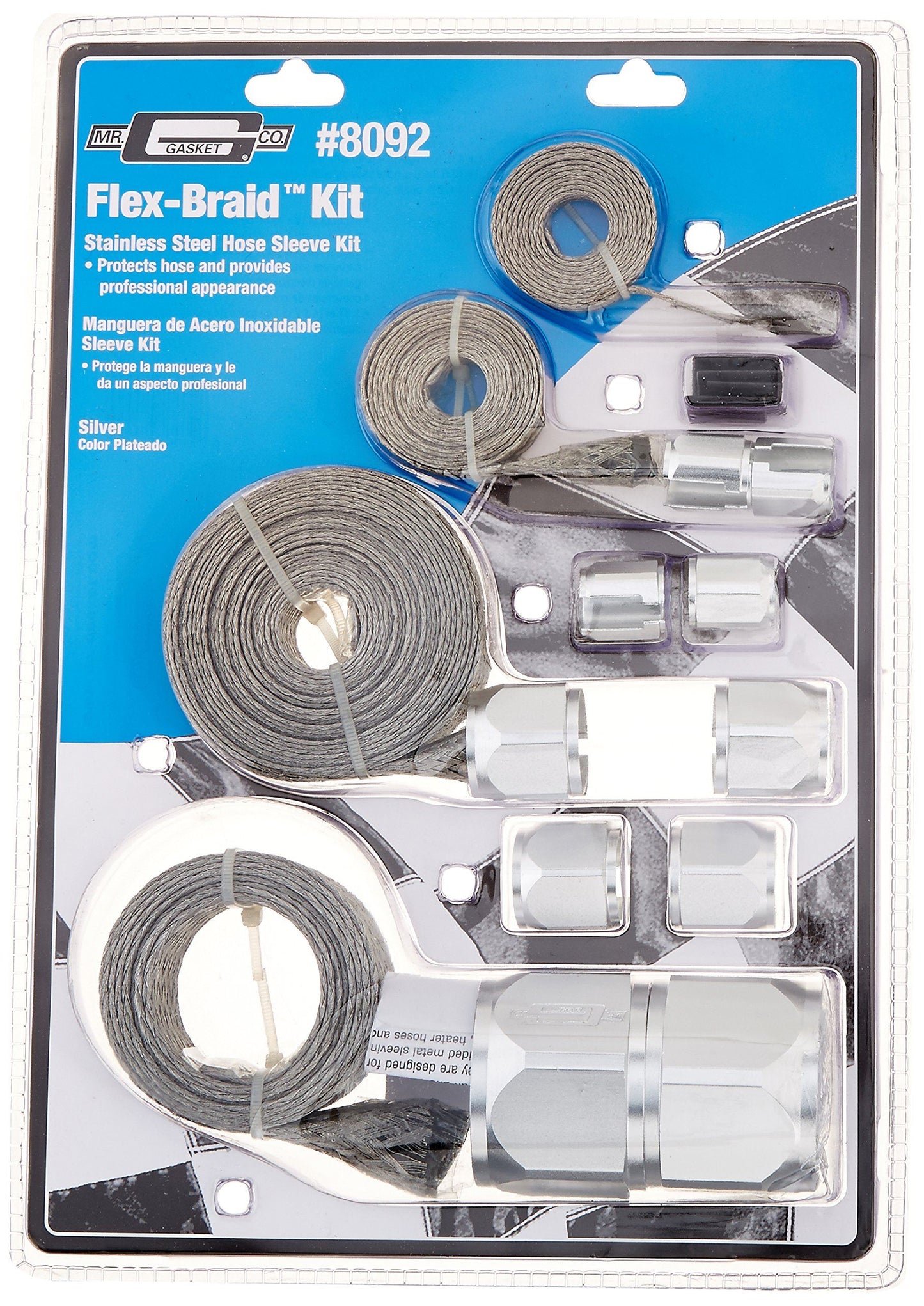 Mr Gasket 8092