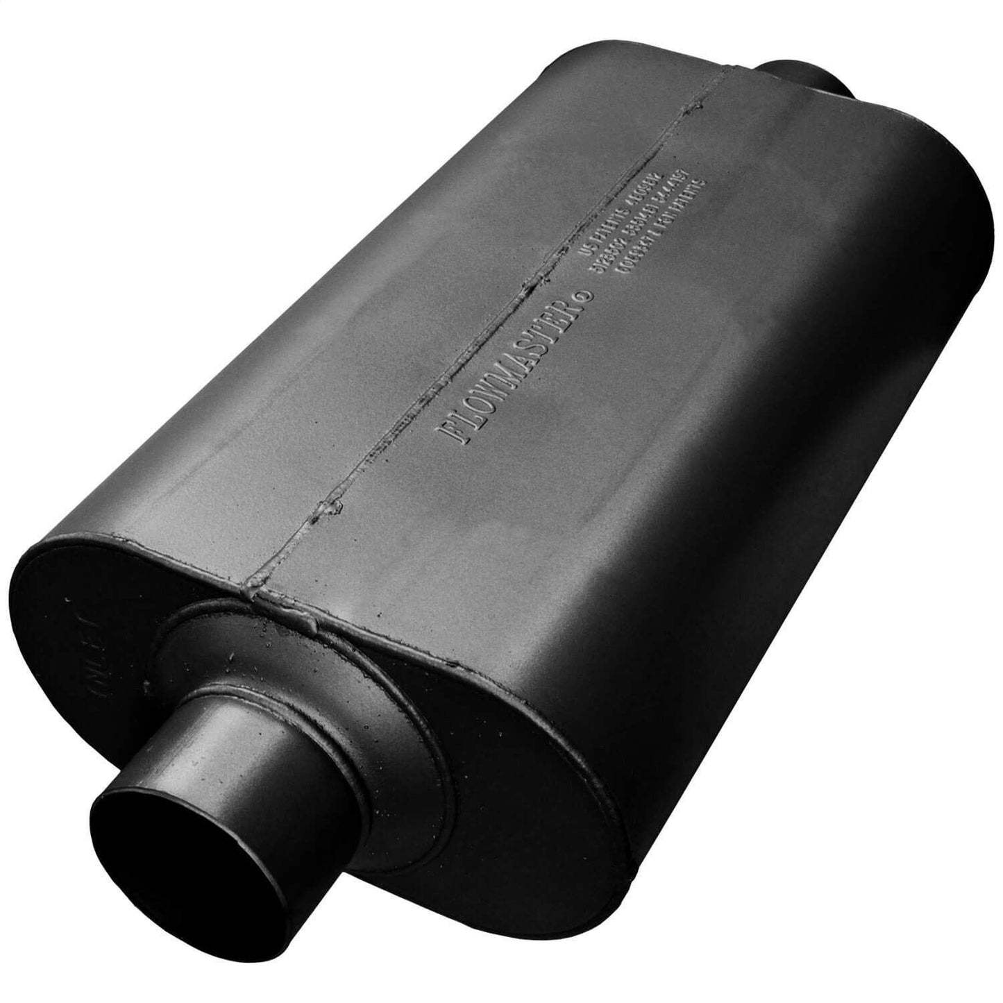 Silenciador de escape Flowmaster 53055