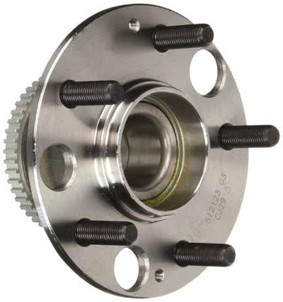 ACDelco Professional 512123 Conjunto de buje y rodamiento de rueda